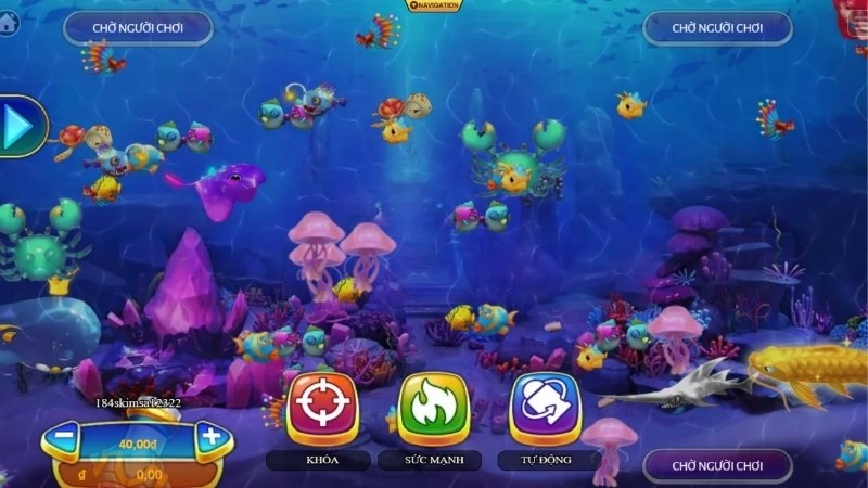 Tổng quan về game Bắn cá H5