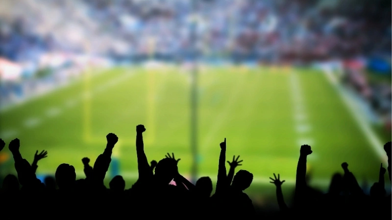 Cá cược bóng đá - môn thể thao vua kịch tính