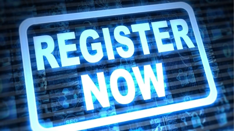 Hoàn thiện các quy trình đăng ký