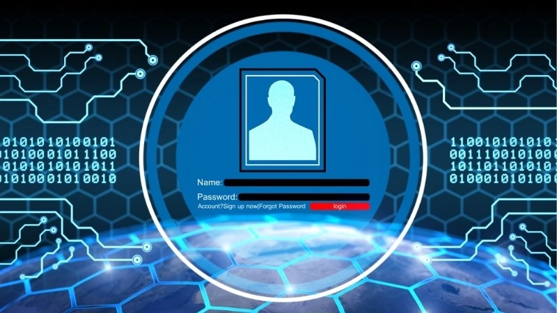 Quy định về vấn đề bảo mật