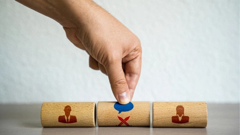 Nhà cái xử lý vi phạm tranh chấp