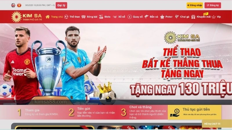 Những giá trị cốt lõi của thương hiệu