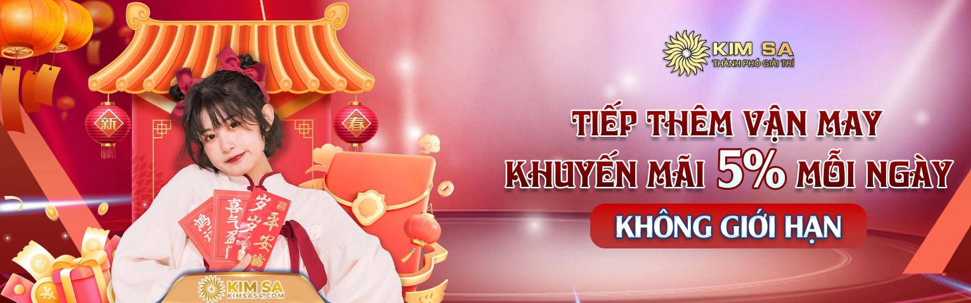 nhà cái Kimsa uy tín chính thức