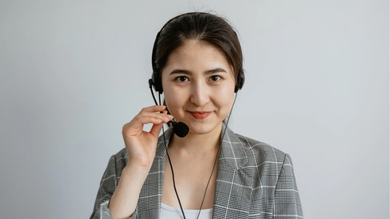 Tổng đài Kimsa phải hồi ngay lập tức 