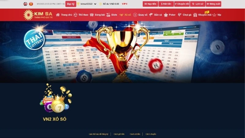 Chuyên mục lô đề siêu hấp dẫn