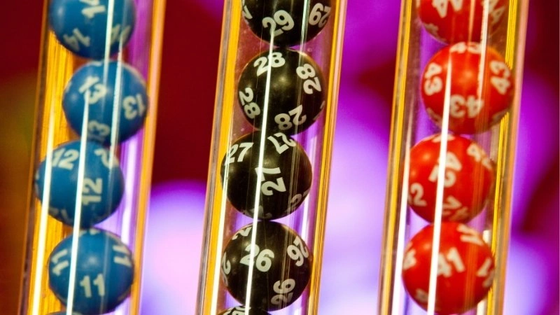 Chọn lô đẹp bằng dữ liệu thống kê