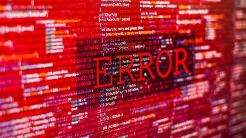 Lỗi ngân hàng giải quyết ra sao