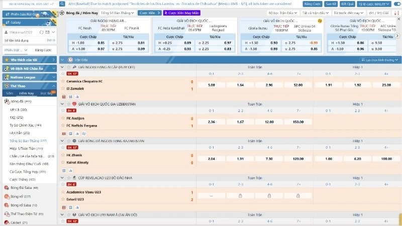 Người chơi nên nâng cao kỹ năng phân tích
