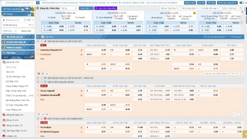 Cá độ bóng đá cực hot hiện nay Cá độ bóng đá cực hot hiện nay